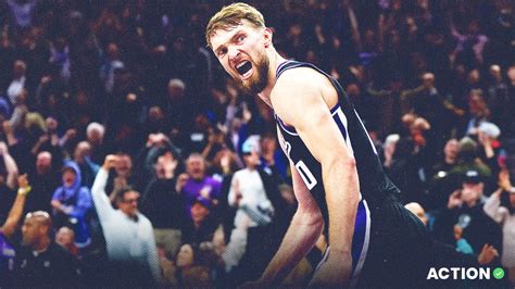 Knicks vs. Kings: Our betting analysis on the spread, total  .